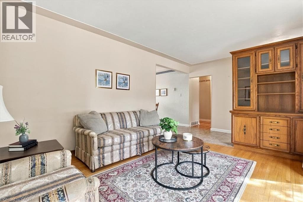 Detached for sale at 1054 UNION Street, Fairfield, Kitchener, Ontario, photo 6