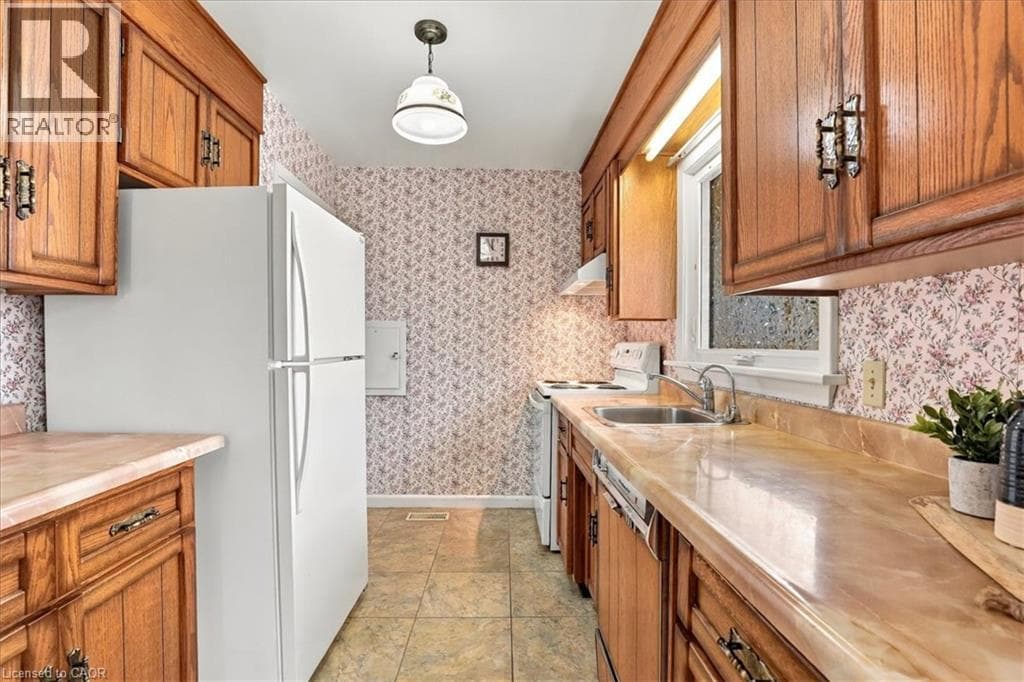 Detached for sale at 1054 UNION Street, Fairfield, Kitchener, Ontario, photo 8