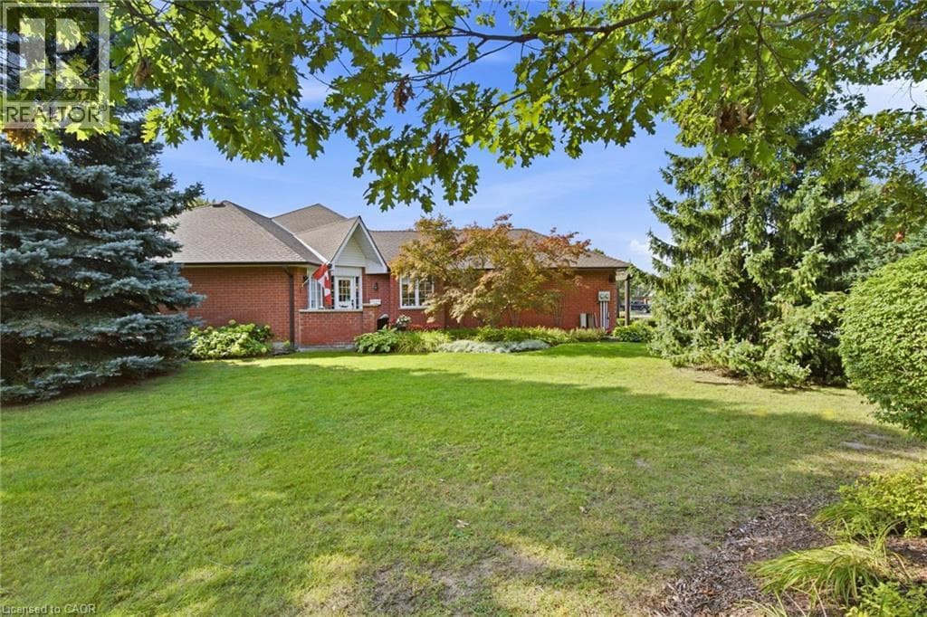 Townhouse for sale at 10 ISHERWOOD Avenue Unit# 1, Riverview, Cambridge, Ontario, photo 34