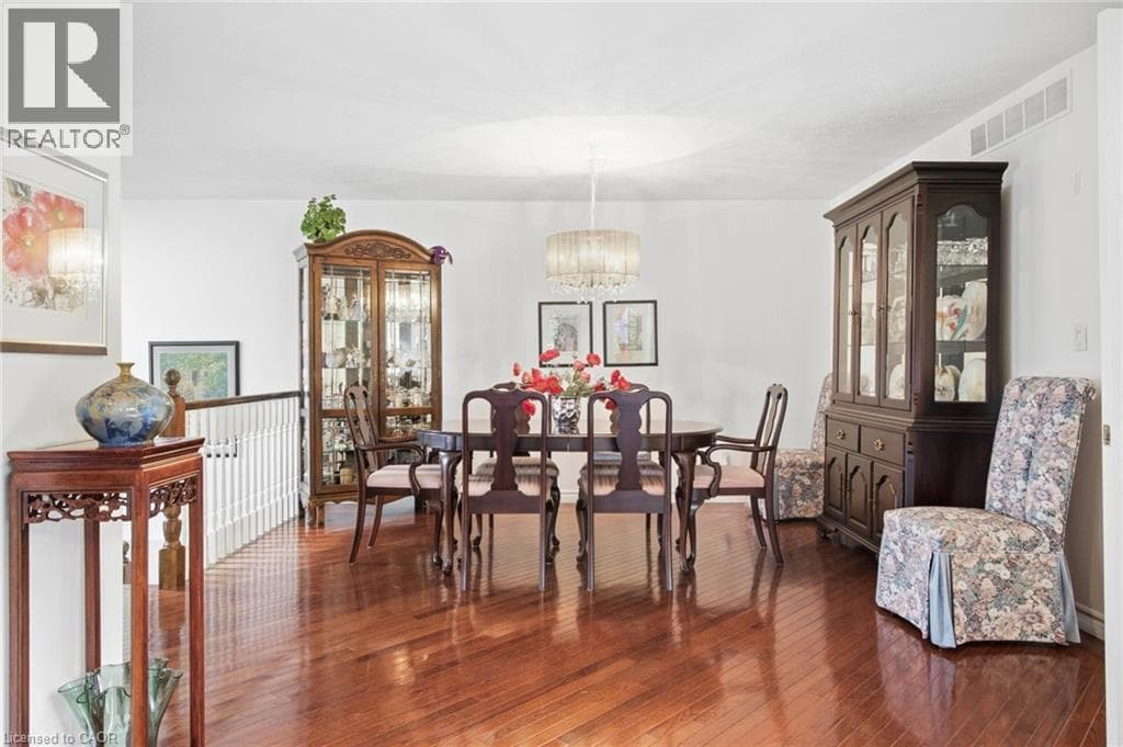 Townhouse for sale at 10 ISHERWOOD Avenue Unit# 1, Riverview, Cambridge, Ontario, photo 6