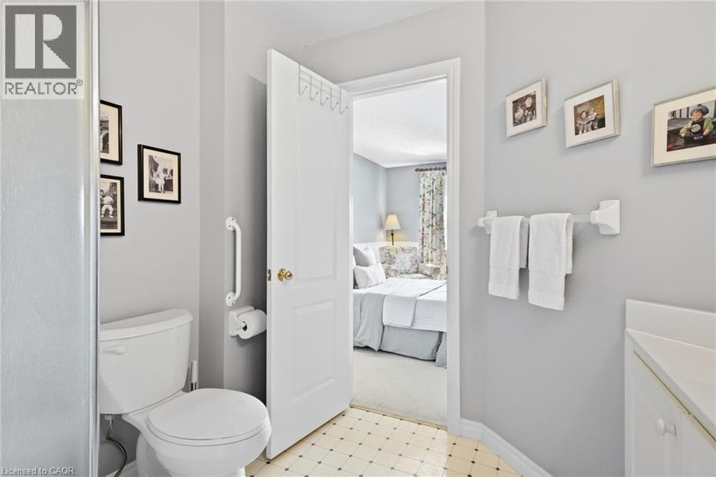 Townhouse for sale at 10 ISHERWOOD Avenue Unit# 1, Riverview, Cambridge, Ontario, photo 20