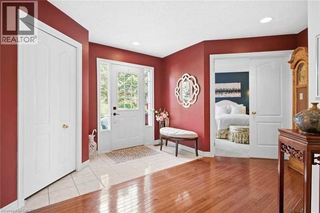 Townhouse for sale at 10 ISHERWOOD Avenue Unit# 1, Riverview, Cambridge, Ontario, photo 5
