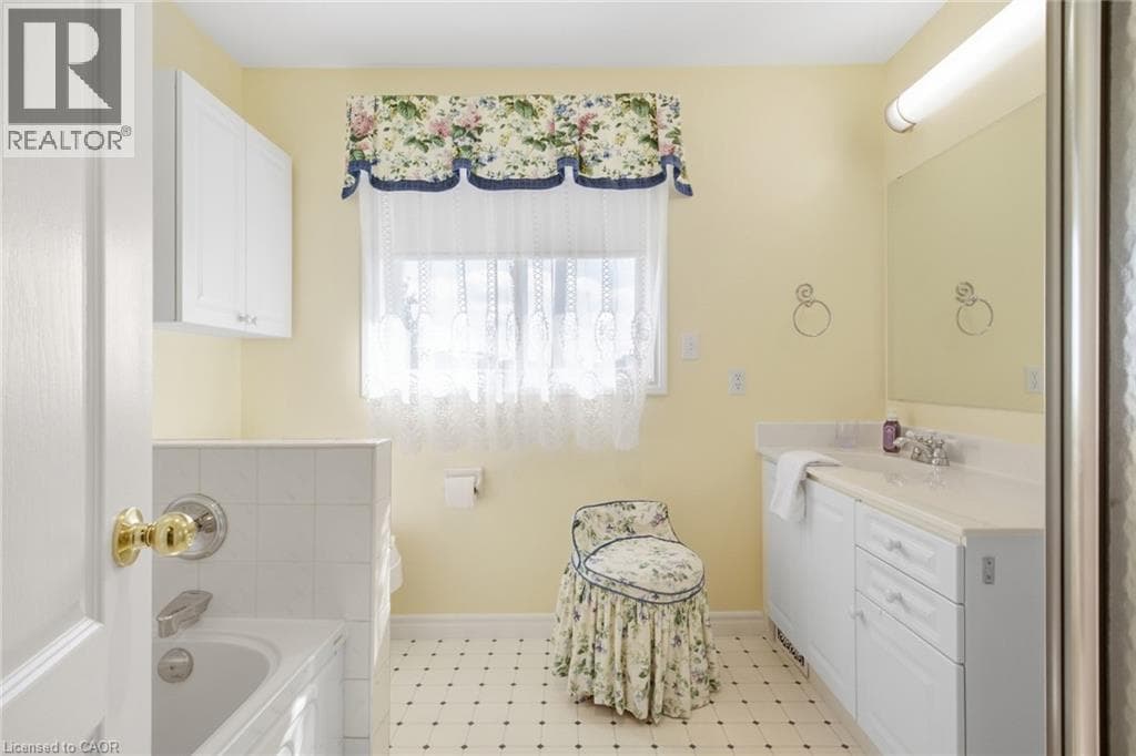 Townhouse for sale at 10 ISHERWOOD Avenue Unit# 1, Riverview, Cambridge, Ontario, photo 17