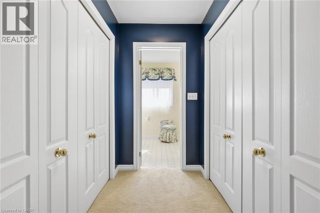 Townhouse for sale at 10 ISHERWOOD Avenue Unit# 1, Riverview, Cambridge, Ontario, photo 16
