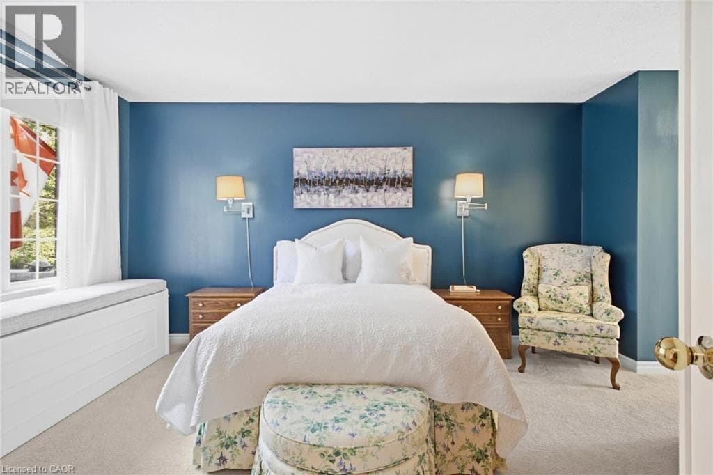 Townhouse for sale at 10 ISHERWOOD Avenue Unit# 1, Riverview, Cambridge, Ontario, photo 15
