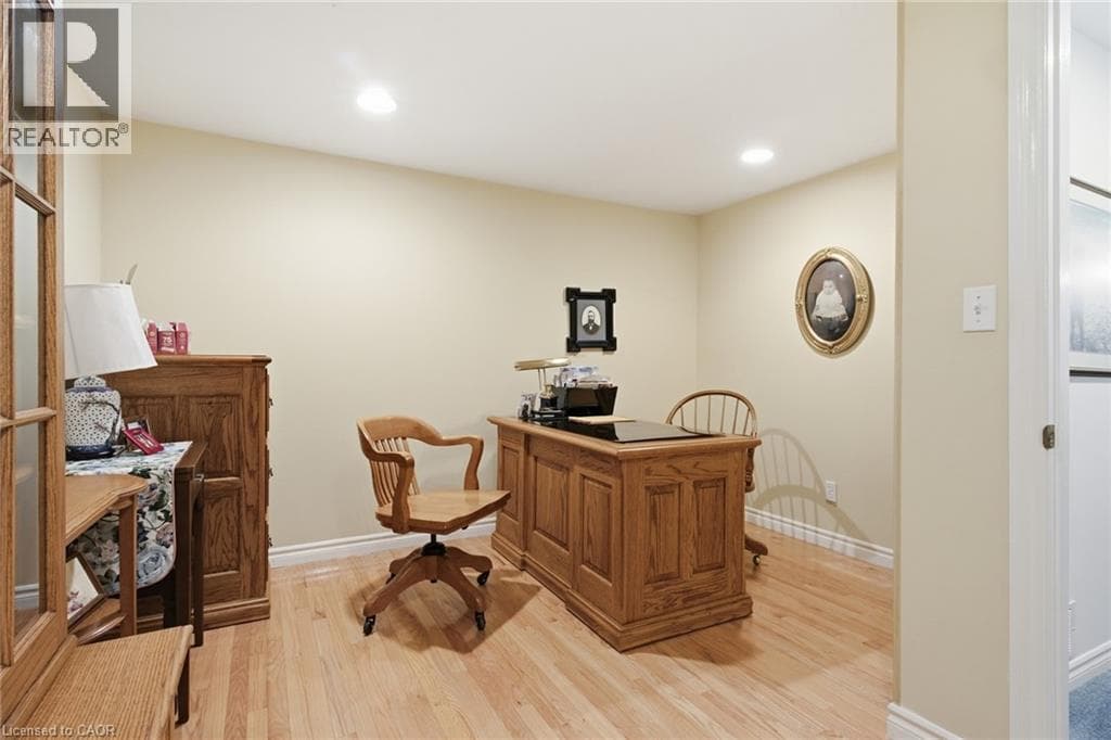 Townhouse for sale at 10 ISHERWOOD Avenue Unit# 1, Riverview, Cambridge, Ontario, photo 25