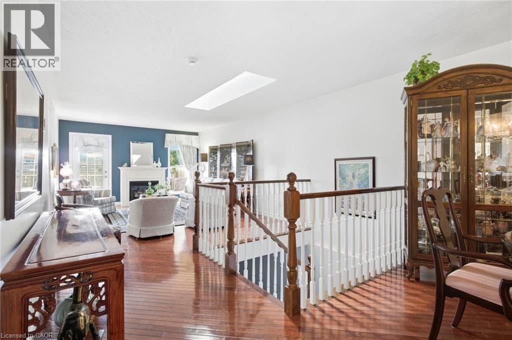 Townhouse for sale at 10 ISHERWOOD Avenue Unit# 1, Riverview, Cambridge, Ontario, photo 7
