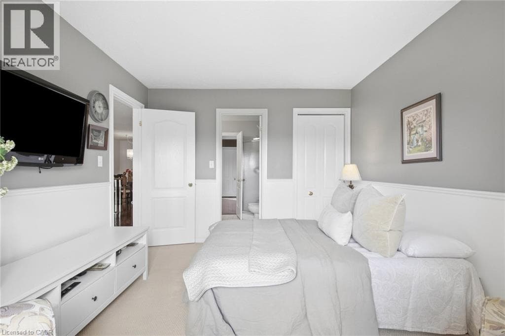 Townhouse for sale at 10 ISHERWOOD Avenue Unit# 1, Riverview, Cambridge, Ontario, photo 19