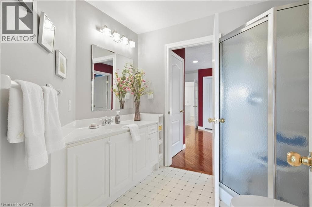 Townhouse for sale at 10 ISHERWOOD Avenue Unit# 1, Riverview, Cambridge, Ontario, photo 21