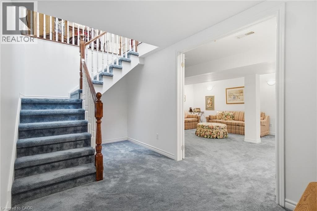 Townhouse for sale at 10 ISHERWOOD Avenue Unit# 1, Riverview, Cambridge, Ontario, photo 22