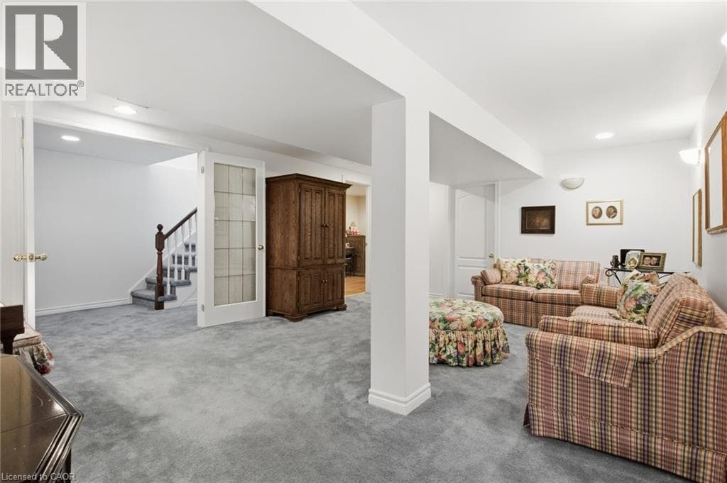Townhouse for sale at 10 ISHERWOOD Avenue Unit# 1, Riverview, Cambridge, Ontario, photo 24