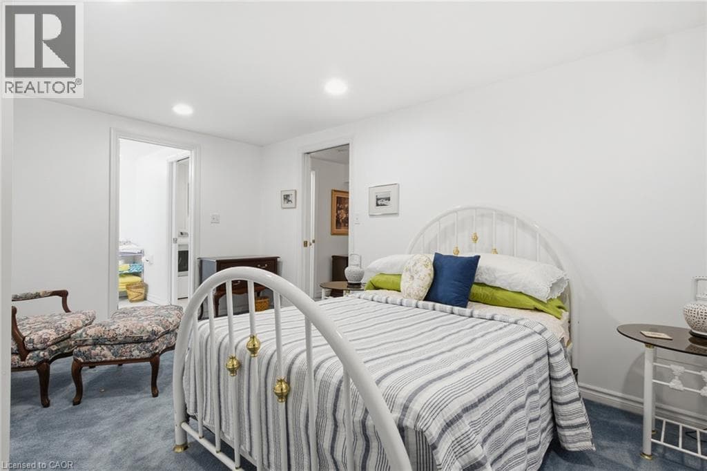 Townhouse for sale at 10 ISHERWOOD Avenue Unit# 1, Riverview, Cambridge, Ontario, photo 26