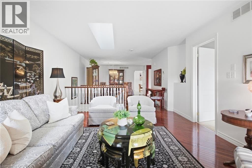 Townhouse for sale at 10 ISHERWOOD Avenue Unit# 1, Riverview, Cambridge, Ontario, photo 9