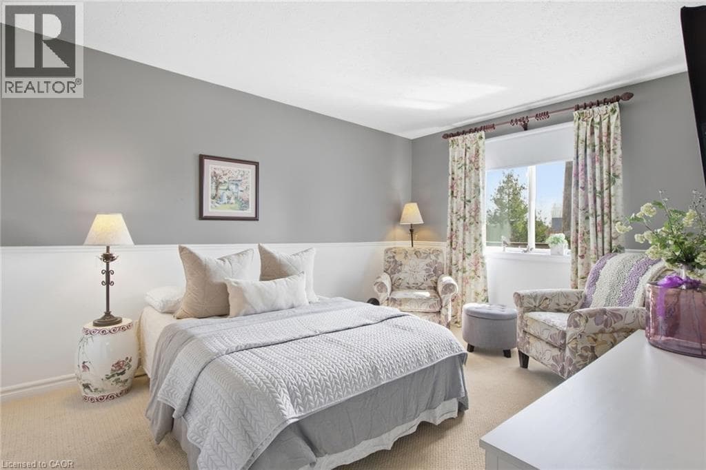 Townhouse for sale at 10 ISHERWOOD Avenue Unit# 1, Riverview, Cambridge, Ontario, photo 18