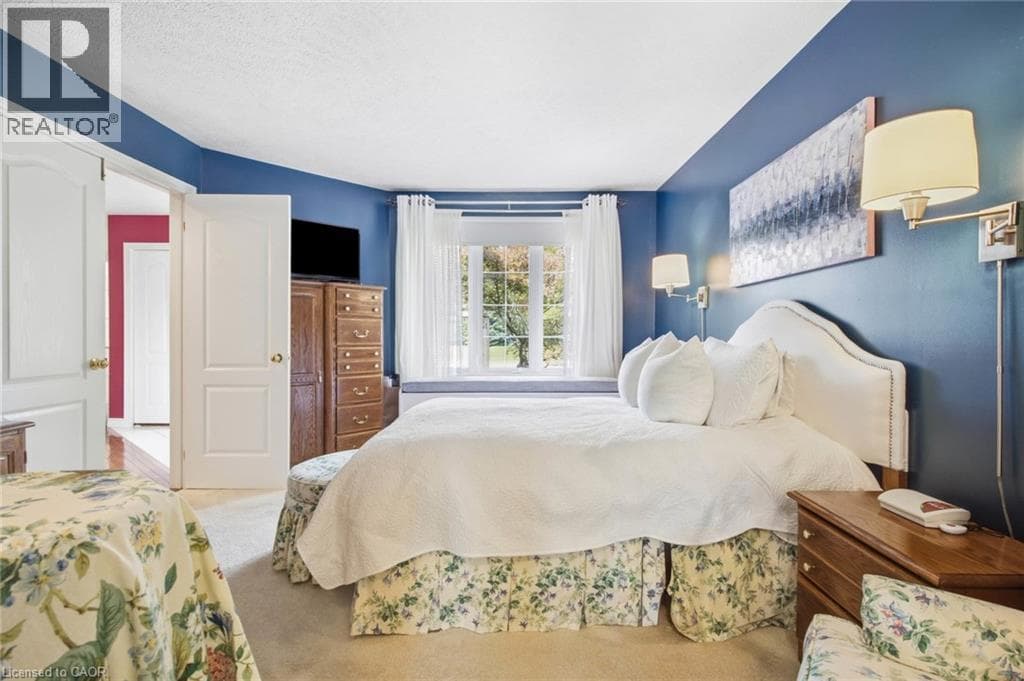 Townhouse for sale at 10 ISHERWOOD Avenue Unit# 1, Riverview, Cambridge, Ontario, photo 14