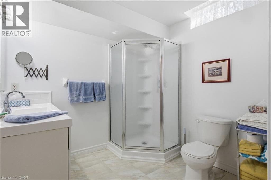 Townhouse for sale at 10 ISHERWOOD Avenue Unit# 1, Riverview, Cambridge, Ontario, photo 27