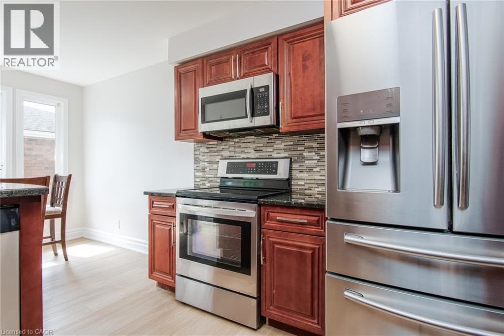Detached for sale at 112 MICHENER Crescent, Idlewood, Kitchener, Ontario, photo 21