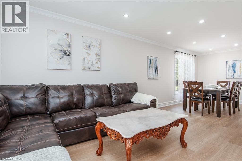 Detached for sale at 112 MICHENER Crescent, Idlewood, Kitchener, Ontario, photo 12