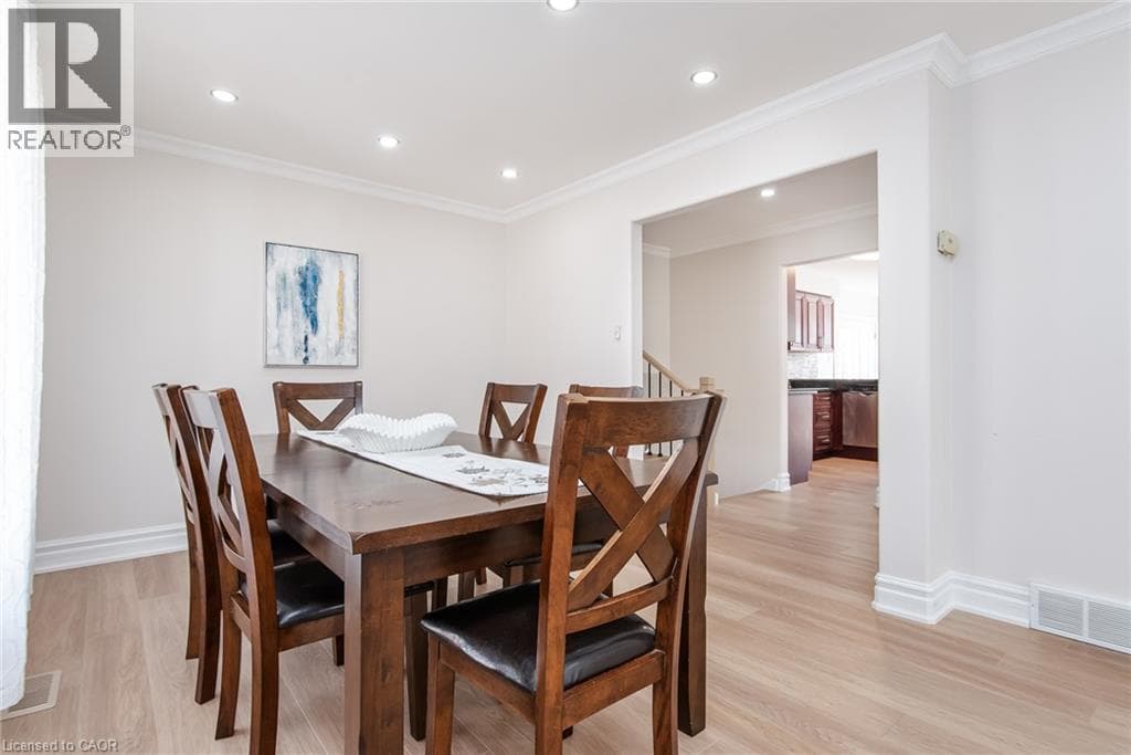Detached for sale at 112 MICHENER Crescent, Idlewood, Kitchener, Ontario, photo 17