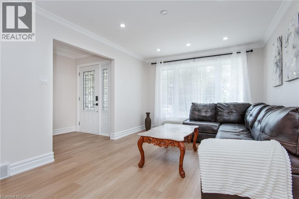 Detached for sale at 112 MICHENER Crescent, Idlewood, Kitchener, Ontario, photo 11