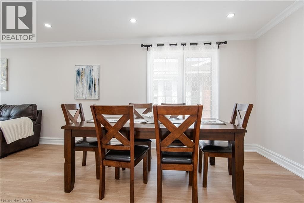 Detached for sale at 112 MICHENER Crescent, Idlewood, Kitchener, Ontario, photo 15