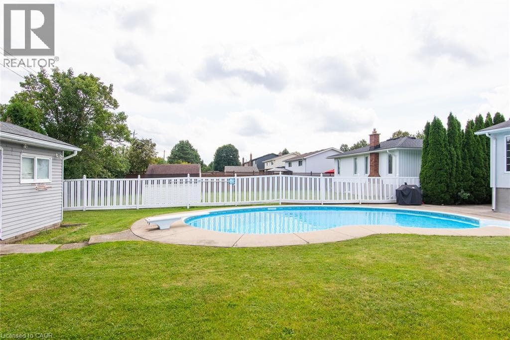 Detached for sale at 112 MICHENER Crescent, Idlewood, Kitchener, Ontario, photo 44