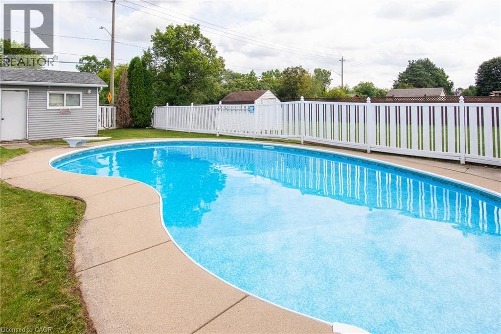 Detached for sale at 112 MICHENER Crescent, Idlewood, Kitchener, Ontario, photo 45