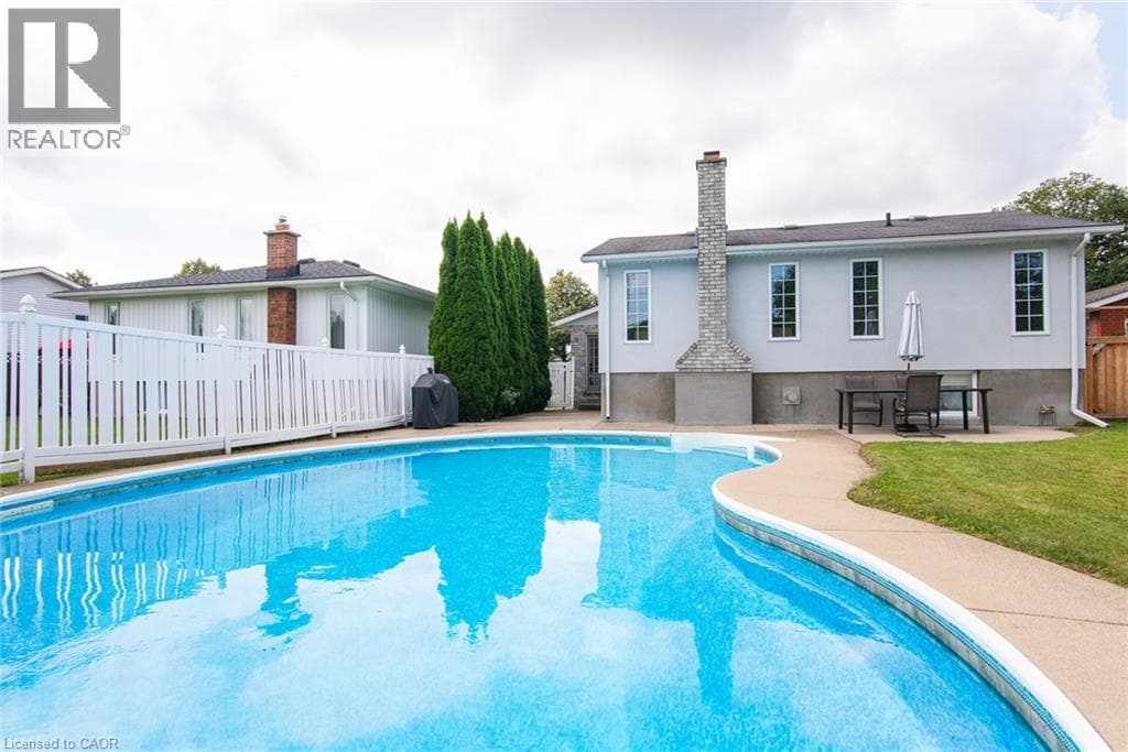 Detached for sale at 112 MICHENER Crescent, Idlewood, Kitchener, Ontario, photo 43