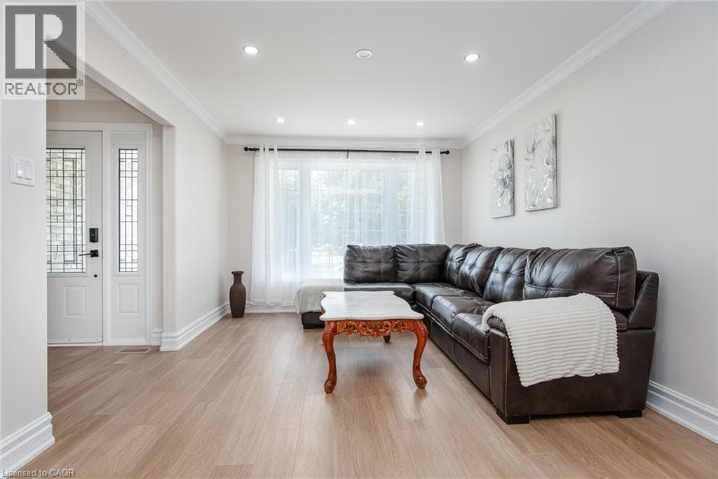 Detached for sale at 112 MICHENER Crescent, Idlewood, Kitchener, Ontario, photo 10