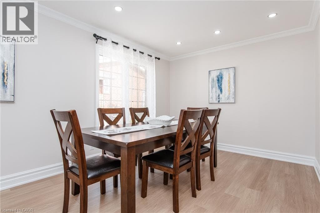 Detached for sale at 112 MICHENER Crescent, Idlewood, Kitchener, Ontario, photo 14
