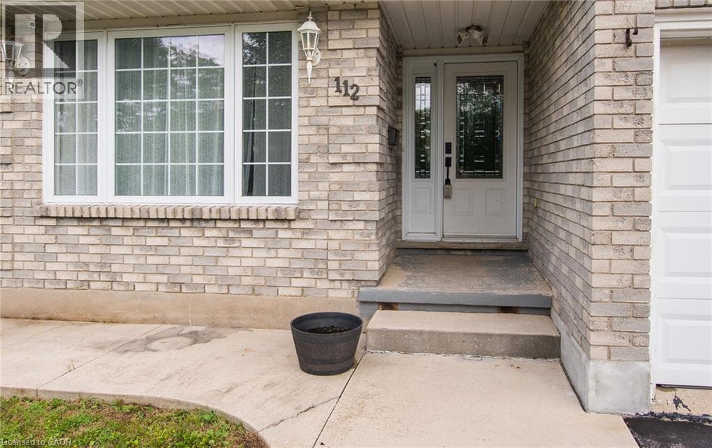 Detached for sale at 112 MICHENER Crescent, Idlewood, Kitchener, Ontario, photo 7