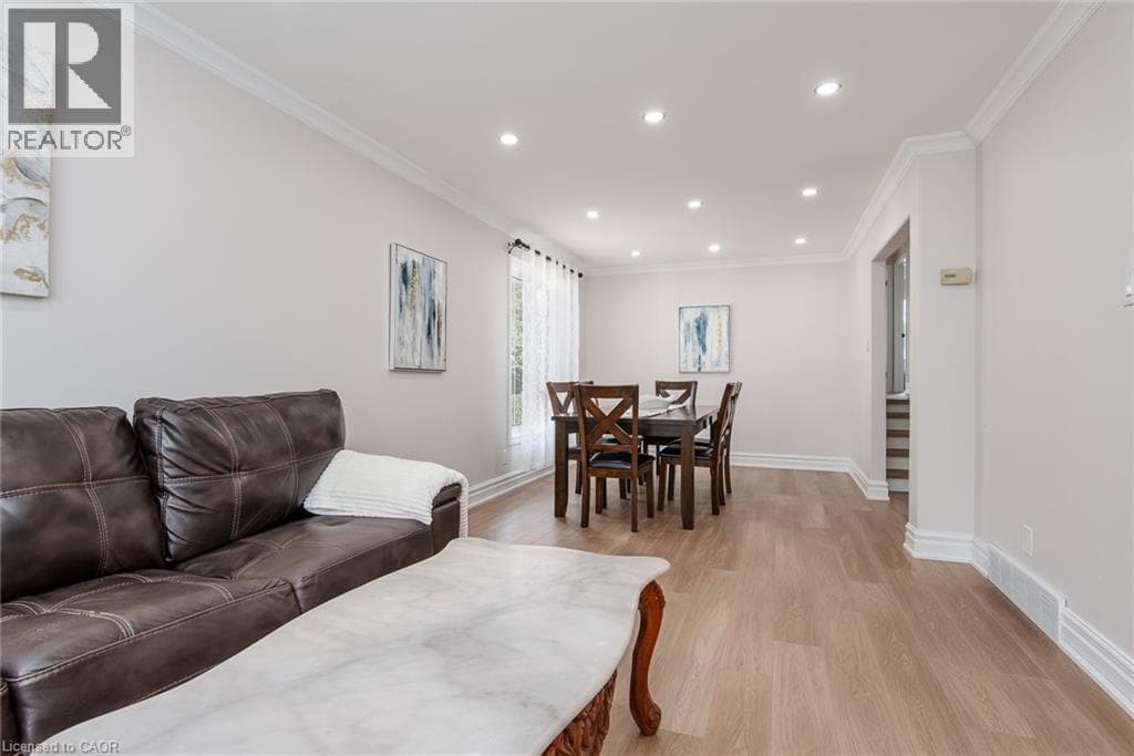 Detached for sale at 112 MICHENER Crescent, Idlewood, Kitchener, Ontario, photo 13