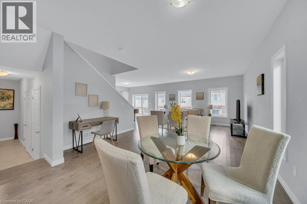 Detached for sale at 43 SUGAR Trail, Huron Park, Kitchener, Ontario, photo 20