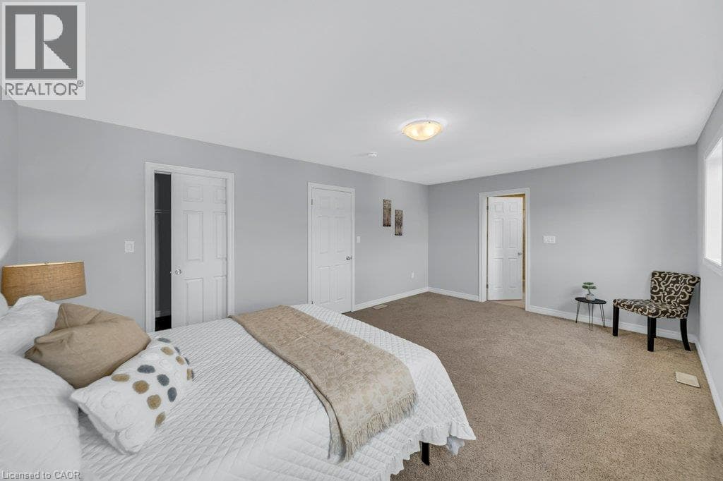 Detached for sale at 43 SUGAR Trail, Huron Park, Kitchener, Ontario, photo 26