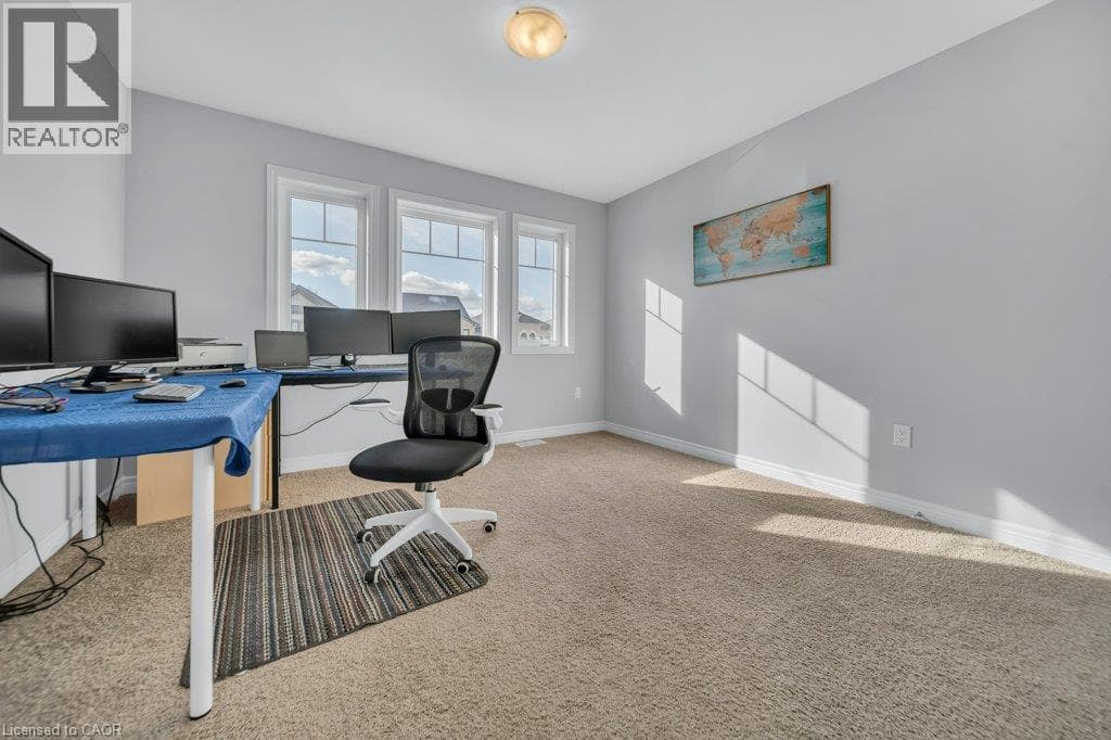 Detached for sale at 43 SUGAR Trail, Huron Park, Kitchener, Ontario, photo 33