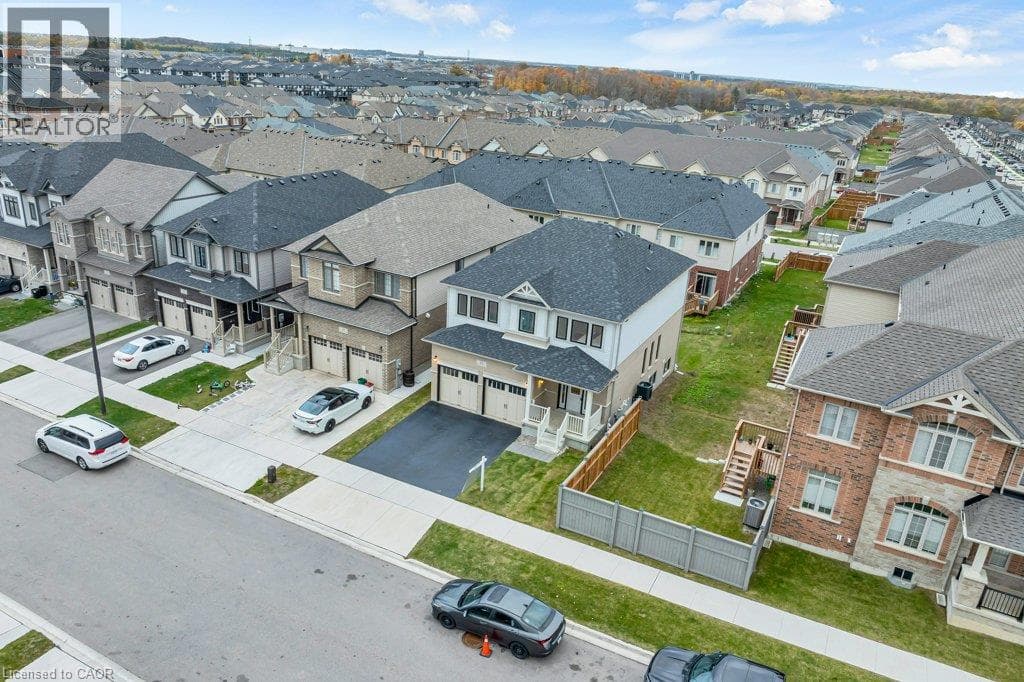 Detached for sale at 43 SUGAR Trail, Huron Park, Kitchener, Ontario, photo 4
