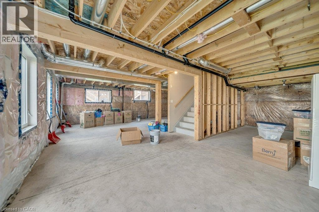 Detached for sale at 43 SUGAR Trail, Huron Park, Kitchener, Ontario, photo 36