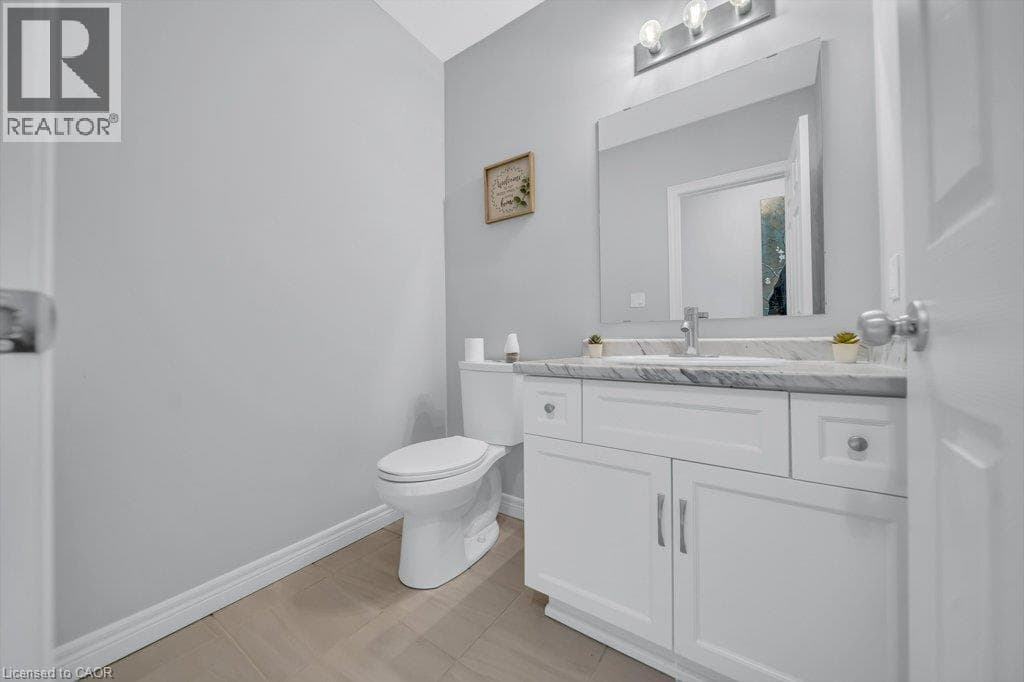 Detached for sale at 43 SUGAR Trail, Huron Park, Kitchener, Ontario, photo 21