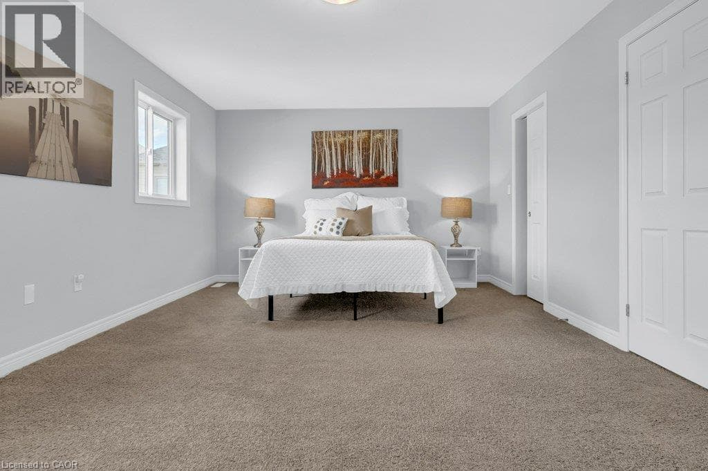 Detached for sale at 43 SUGAR Trail, Huron Park, Kitchener, Ontario, photo 25