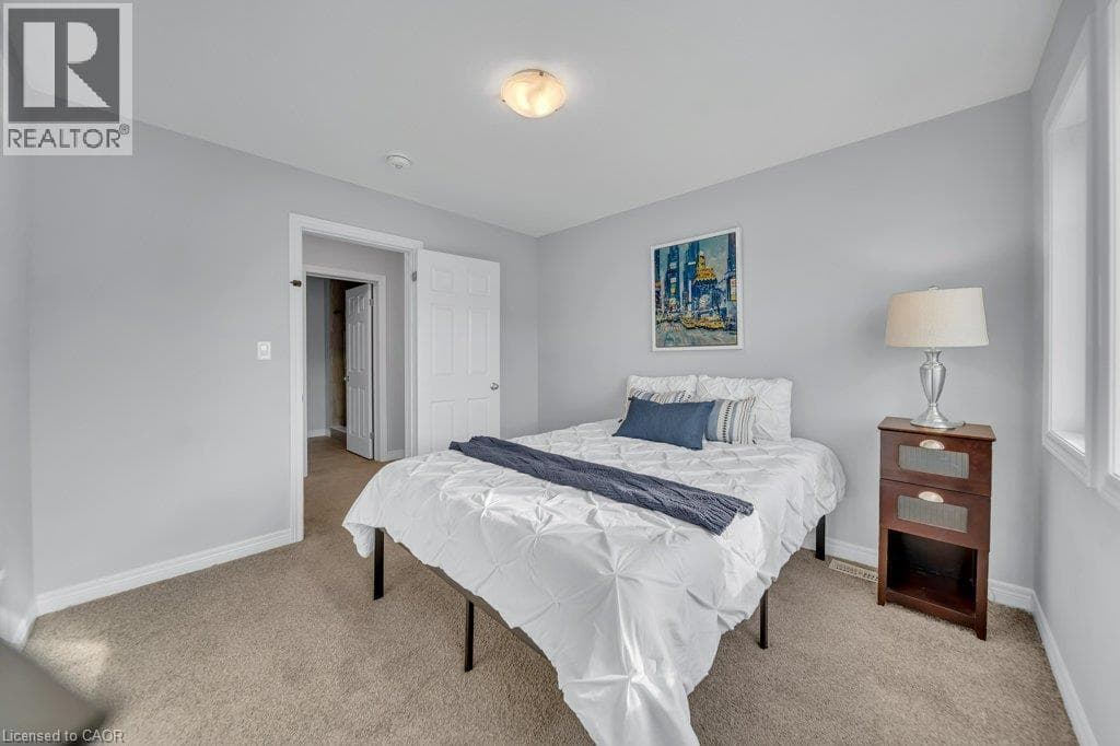 Detached for sale at 43 SUGAR Trail, Huron Park, Kitchener, Ontario, photo 30