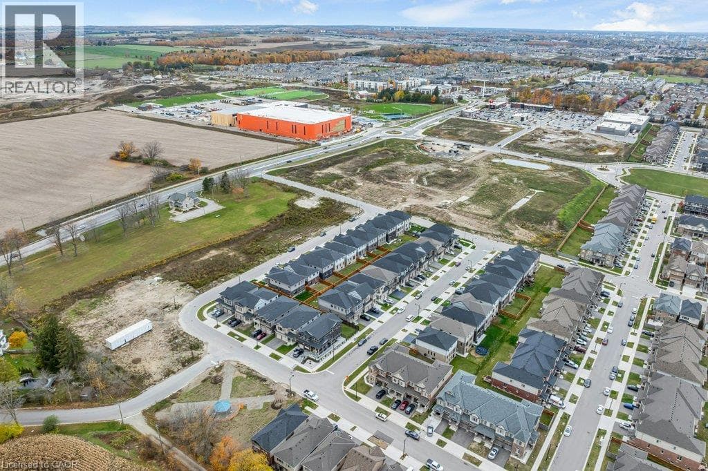Detached for sale at 43 SUGAR Trail, Huron Park, Kitchener, Ontario, photo 42