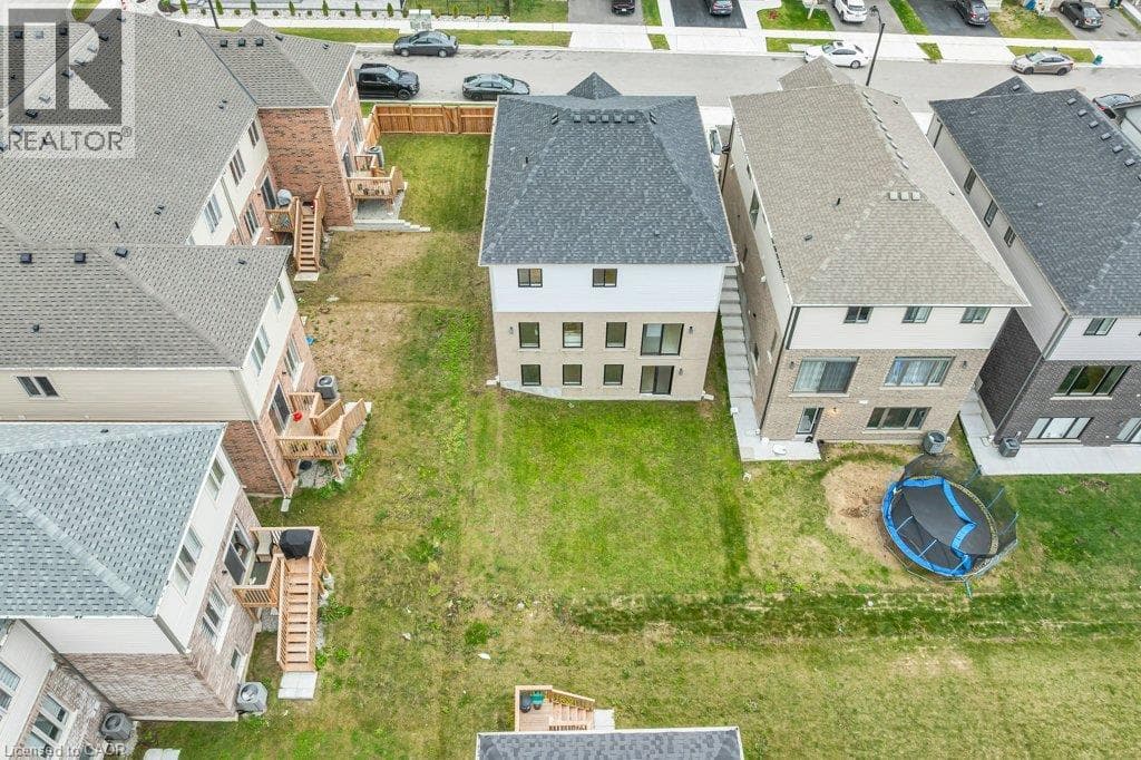 Detached for sale at 43 SUGAR Trail, Huron Park, Kitchener, Ontario, photo 41