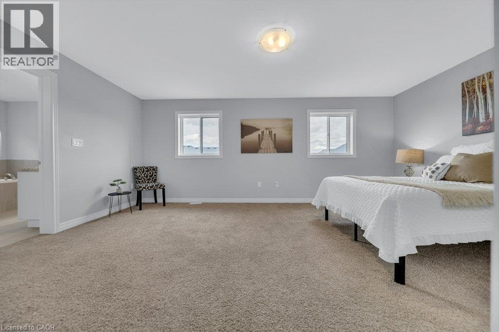 Detached for sale at 43 SUGAR Trail, Huron Park, Kitchener, Ontario, photo 24