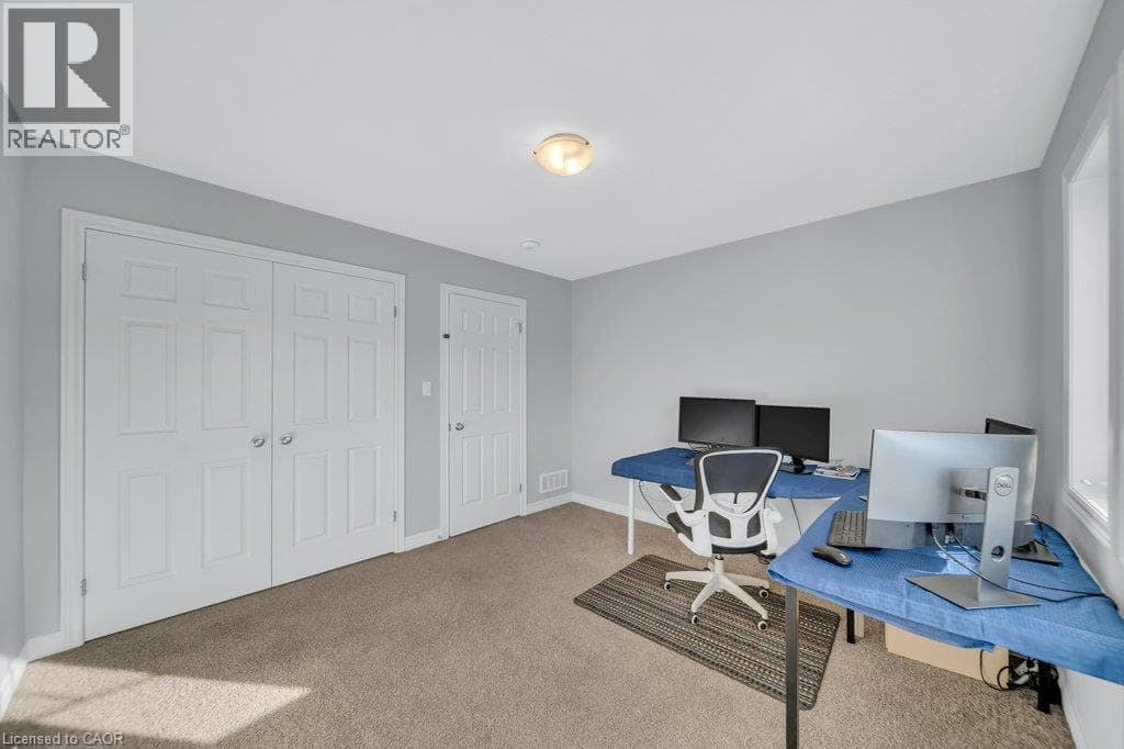 Detached for sale at 43 SUGAR Trail, Huron Park, Kitchener, Ontario, photo 34