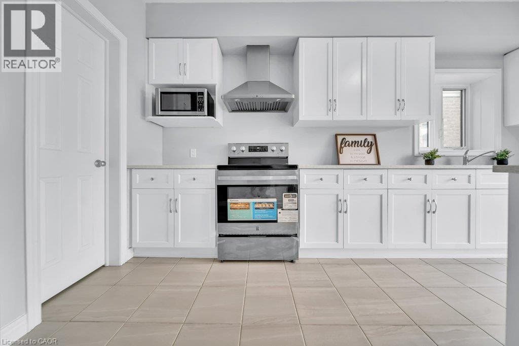 Detached for sale at 43 SUGAR Trail, Huron Park, Kitchener, Ontario, photo 15
