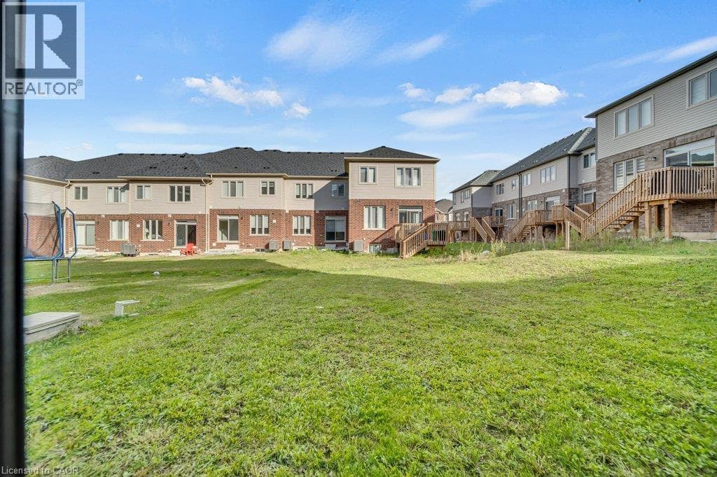 Detached for sale at 43 SUGAR Trail, Huron Park, Kitchener, Ontario, photo 39