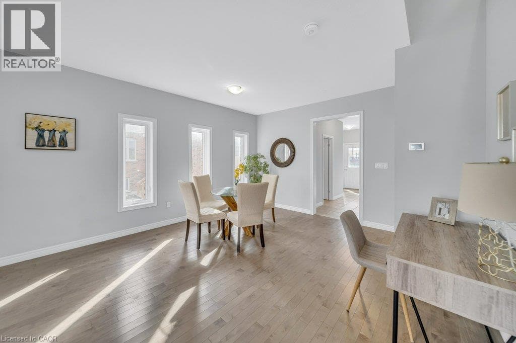 Detached for sale at 43 SUGAR Trail, Huron Park, Kitchener, Ontario, photo 18