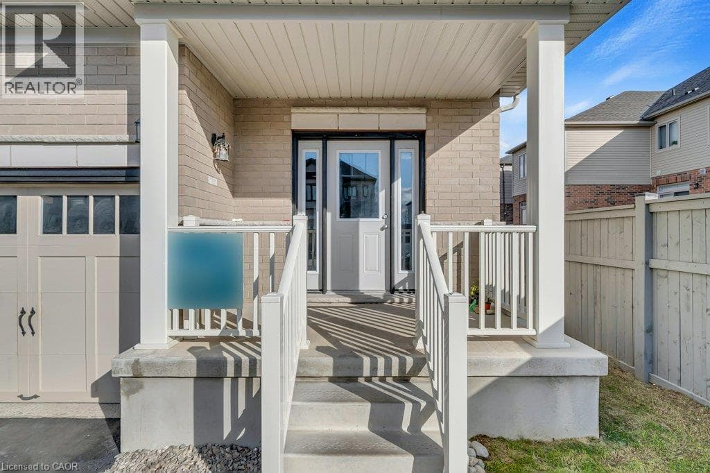 Detached for sale at 43 SUGAR Trail, Huron Park, Kitchener, Ontario, photo 6