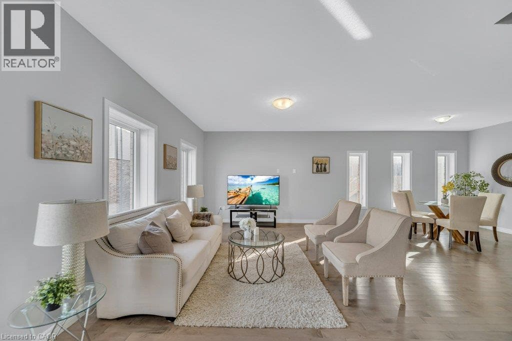 Detached for sale at 43 SUGAR Trail, Huron Park, Kitchener, Ontario, photo 11