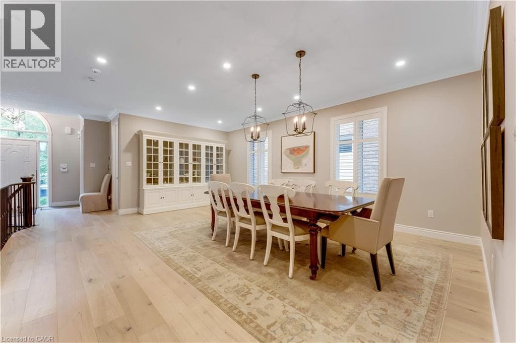 Detached for sale at 213 EDGEWATER Crescent, Grand River South, Kitchener, Ontario, photo 10